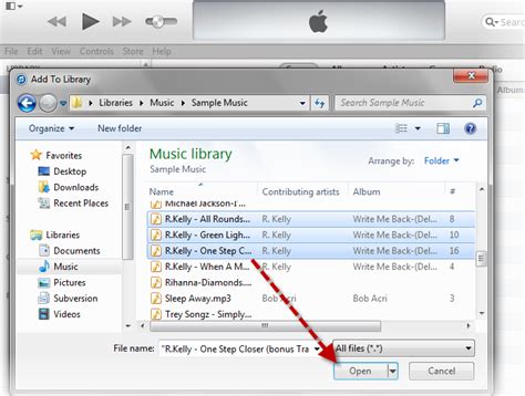 how to add music to itunes and why it matters for your podcasting journey