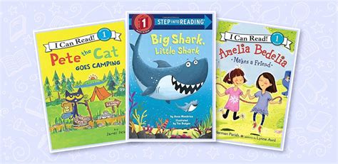 what are decodable books? exploring the world of early readers