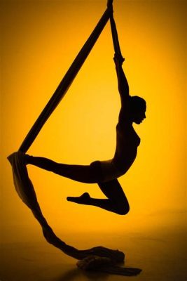 What is Aerial Dance? And How Does It Merge the Boundaries Between Art, Acrobatics, and Free-Form Expression?