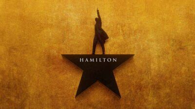 Who is Hamilton in the Musical: A Revolutionary Tale of Ambition and Legacy